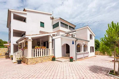 Vakantieappartement Gezinsvakantie Vinisce