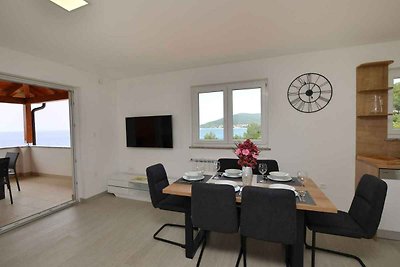 Vakantieappartement Gezinsvakantie Miholascica