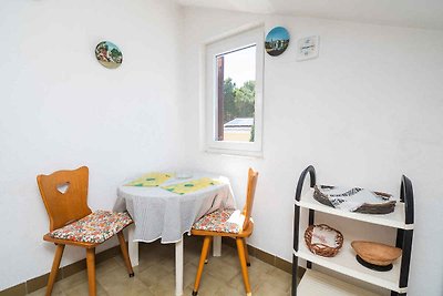 Vakantieappartement Gezinsvakantie Lokva Rogoznica