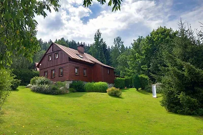 Casa vacanze Vacanza di relax Smržovka
