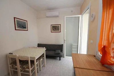 Ferienwohnung mit Klimaanlage und