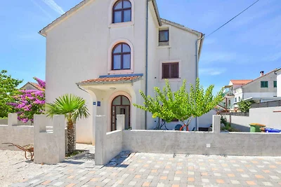 Ferienwohnung mit Klimaanlage