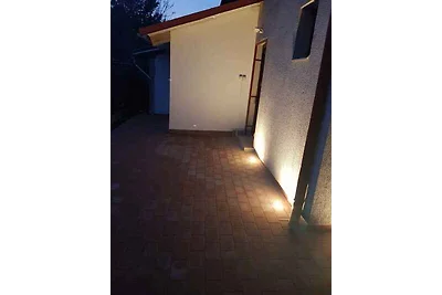 Ferienwohnung völlig neu ausgebaut
