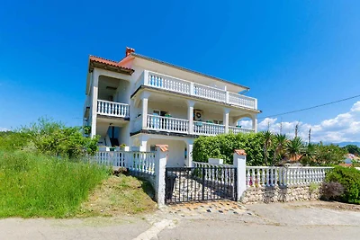 Vakantieappartement Gezinsvakantie Lopar