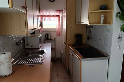 Ferienwohnung mit Grillmöglichkeit und