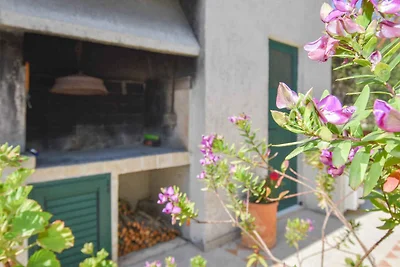 Studio mit Terrasse