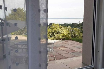 Vakantieappartement Gezinsvakantie Balatongyörök