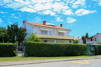 Ferienwohnung mit Klimaanlage