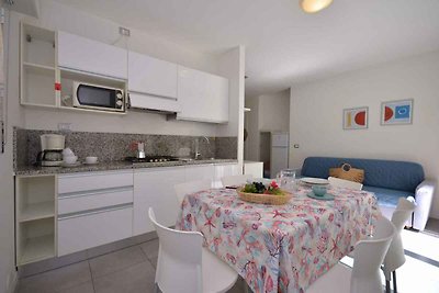 Vakantieappartement Gezinsvakantie Lignano Sabbiadoro