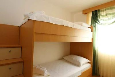 Ferienwohnung mit Klimaanlagen und Internet