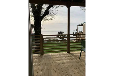 Vakantiehuis Ontspannende vakantie Padenghe sul Garda