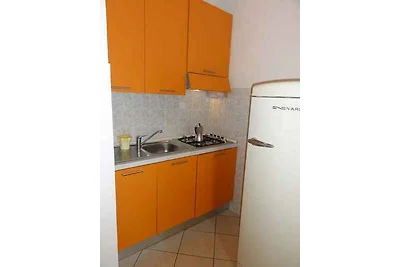 Ferienwohnung mjit Balkon