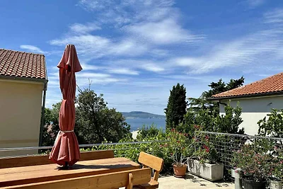Vakantieappartement Gezinsvakantie Novi Vinodolski