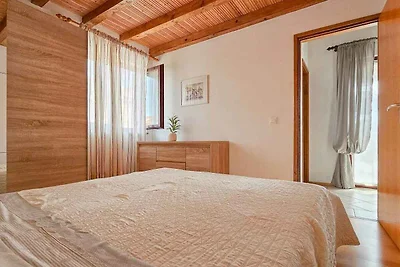 Ferienwohnung mit Klimaanlage und WLAN