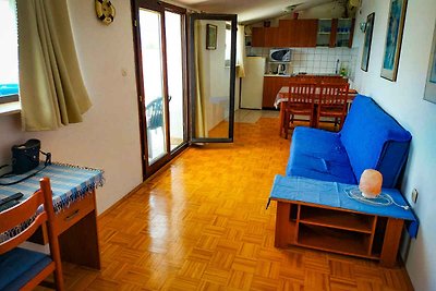 Vakantieappartement Gezinsvakantie Kuciste