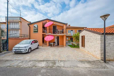 Ferienwohnung mit Klimaanlage