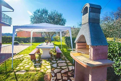 Vakantieappartement Gezinsvakantie Mekisi