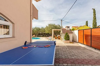 FerienWohnung mit Pool