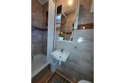 Vakantieappartement Gezinsvakantie Novi Vinodolski