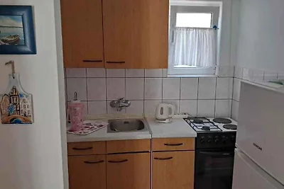 Studio STUDIO JELENA (2+0)