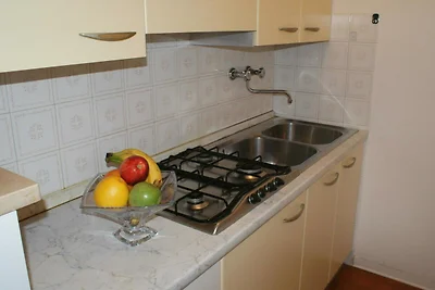 Vakantieappartement Gezinsvakantie Lido di Jesolo