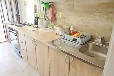Ferienwohnung mit Balkon und Klimaanlage