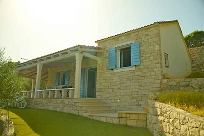 Ferienhaus am Strand