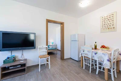 Appartamento Vacanza con famiglia Jurandvor