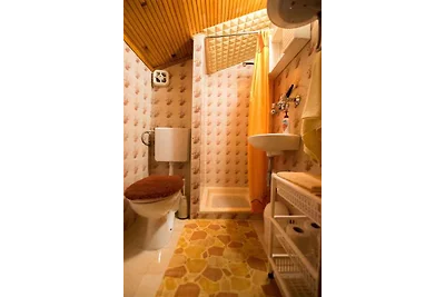 Vakantieappartement Gezinsvakantie Starigrad