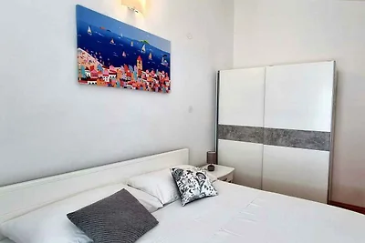 Appartamento Vacanza con famiglia Vir