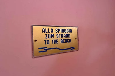 Ferienwohnung mit Klimaanlage