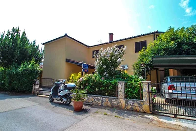 Appartamento Vacanza con famiglia Cittanova