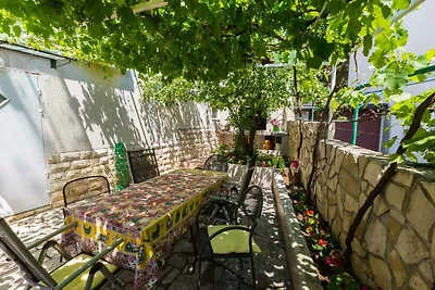 Appartamento Vacanza con famiglia Crikvenica