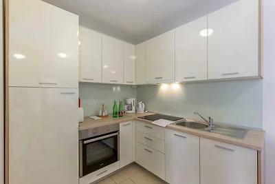 Ferienwohnung mit Klimaanlage