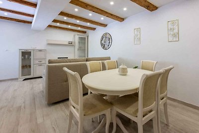 Ferienhaus mit Whirpool, Aussenpool und