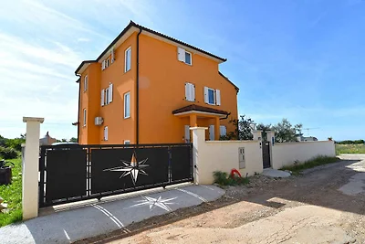 Ferienwohnung mit Klimaanlage