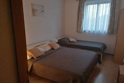 Ferienwohnung im Urlaubsgebiet