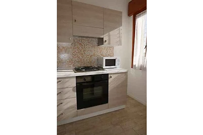 Appartement Vacances avec la famille Caorle
