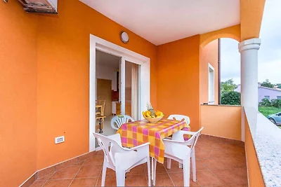 Casa vacanze Vacanza di relax Ližnjan