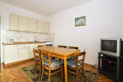 Ferienwohnung mit Panoramablick