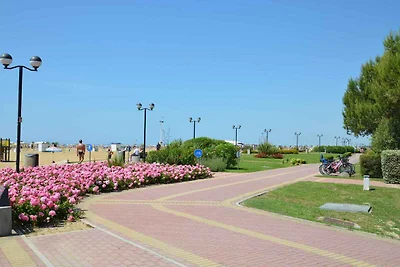 apartman za odmor Obiteljski odmor Bibione