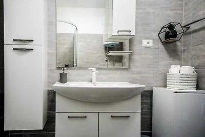 Apartament Dla rodzin Lokva Rogoznica