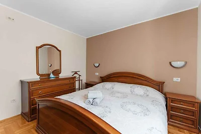 Geräumiges Apartment mit zwei Schlafzimmern, 