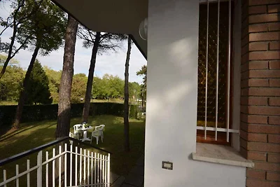 Appartamento Vacanza con famiglia Lignano Sabbiadoro