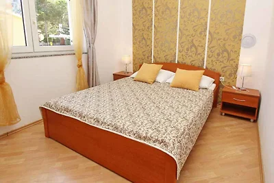 Vakantieappartement Gezinsvakantie Baska