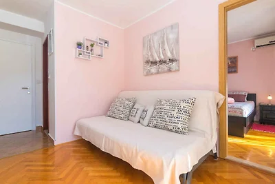 Ferienwohnung am Meer