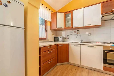 Ferienhaus mit privatem Pool und grossem