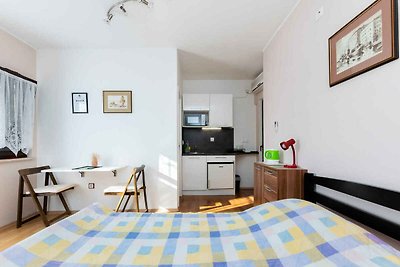 Vakantieappartement Gezinsvakantie Poljica