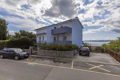 Studio mit Klimaanlage