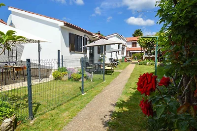 Ferienhaus mit Klimaanlage